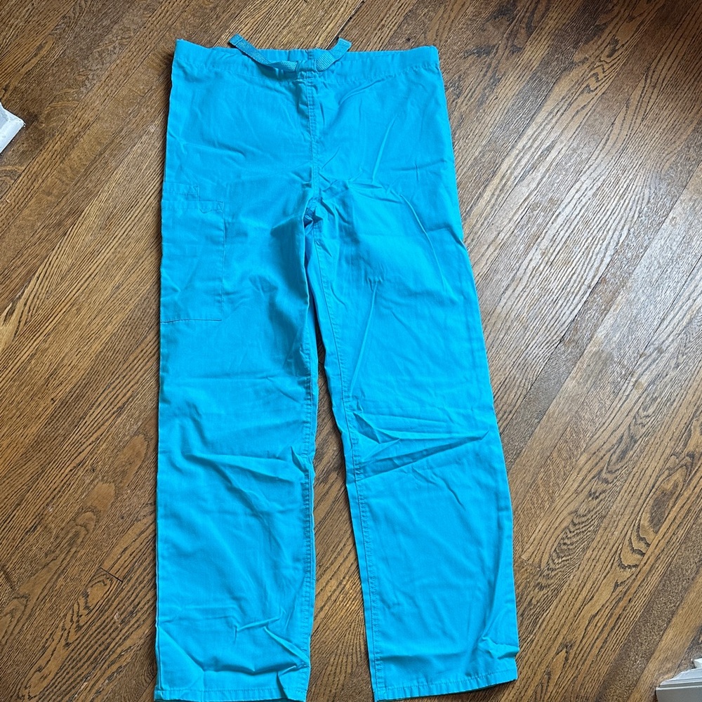 Women’s Cherokee Scrub Pants XS